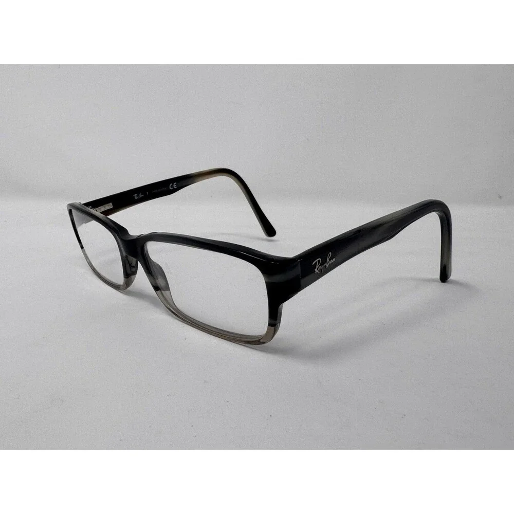 Ray-Ban RB5169 Eyeglass Frames Only 54-16-140 Black 5540